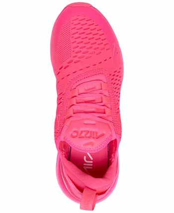 Nike Women's Air Max 270 Casual Sneakers From Finish Line 7 Nike Women's Air Max 270 Casual Sneakers From Finish Line - Image 5