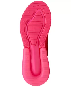 Nike Women's Air Max 270 Casual Sneakers From Finish Line 14 Nike Women's Air Max 270 Casual Sneakers From Finish Line -Steve Madden Shop 23380736 fpx