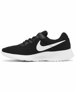 Nike Women's Tanjun Move To Zero Casual Sneakers From Finish Line -Steve Madden Shop 23408233 fpx