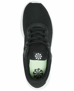 Nike Women's Tanjun Move To Zero Casual Sneakers From Finish Line -Steve Madden Shop 23408235 fpx