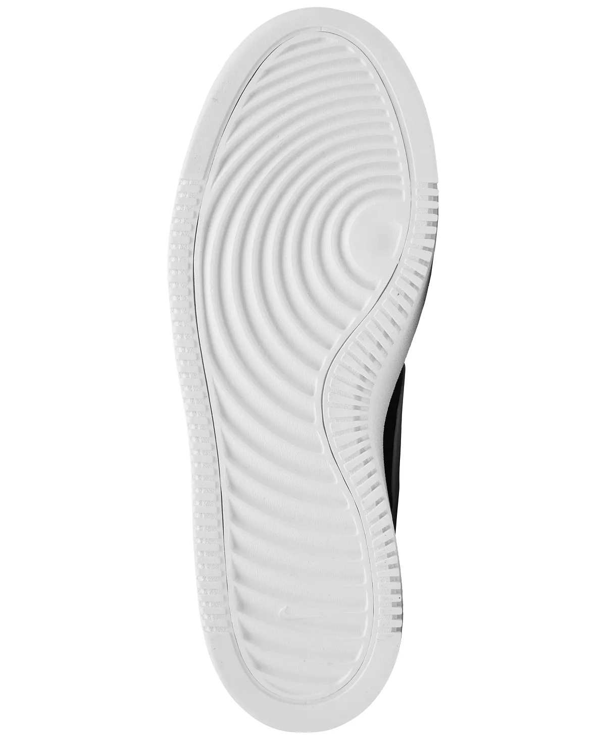 Nike Women's Court Vision Alta Leather Platform Casual Sneakers From Finish Line 8 Nike Women's Court Vision Alta Leather Platform Casual Sneakers From Finish Line - Image 6