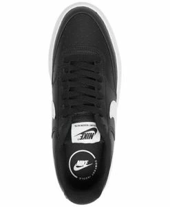 Nike Women's Court Vision Alta Leather Platform Casual Sneakers From Finish Line 14 Nike Women's Court Vision Alta Leather Platform Casual Sneakers From Finish Line -Steve Madden Shop 23408441 fpx