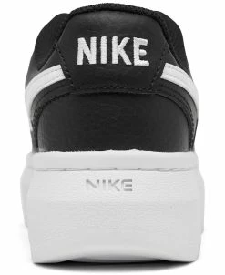 Nike Women's Court Vision Alta Leather Platform Casual Sneakers From Finish Line 13 Nike Women's Court Vision Alta Leather Platform Casual Sneakers From Finish Line -Steve Madden Shop 23408782 fpx