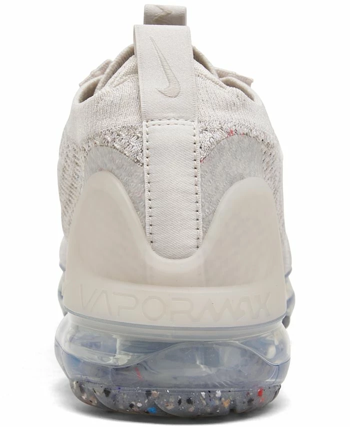 Nike Women's Air VaporMax 2021 Flyknit Running Sneakers From Finish Line 6 Nike Women's Air VaporMax 2021 Flyknit Running Sneakers From Finish Line - Image 4