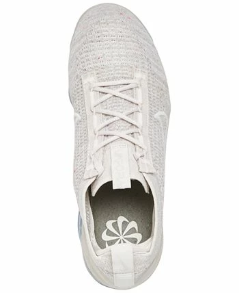 Nike Women's Air VaporMax 2021 Flyknit Running Sneakers From Finish Line 7 Nike Women's Air VaporMax 2021 Flyknit Running Sneakers From Finish Line - Image 5