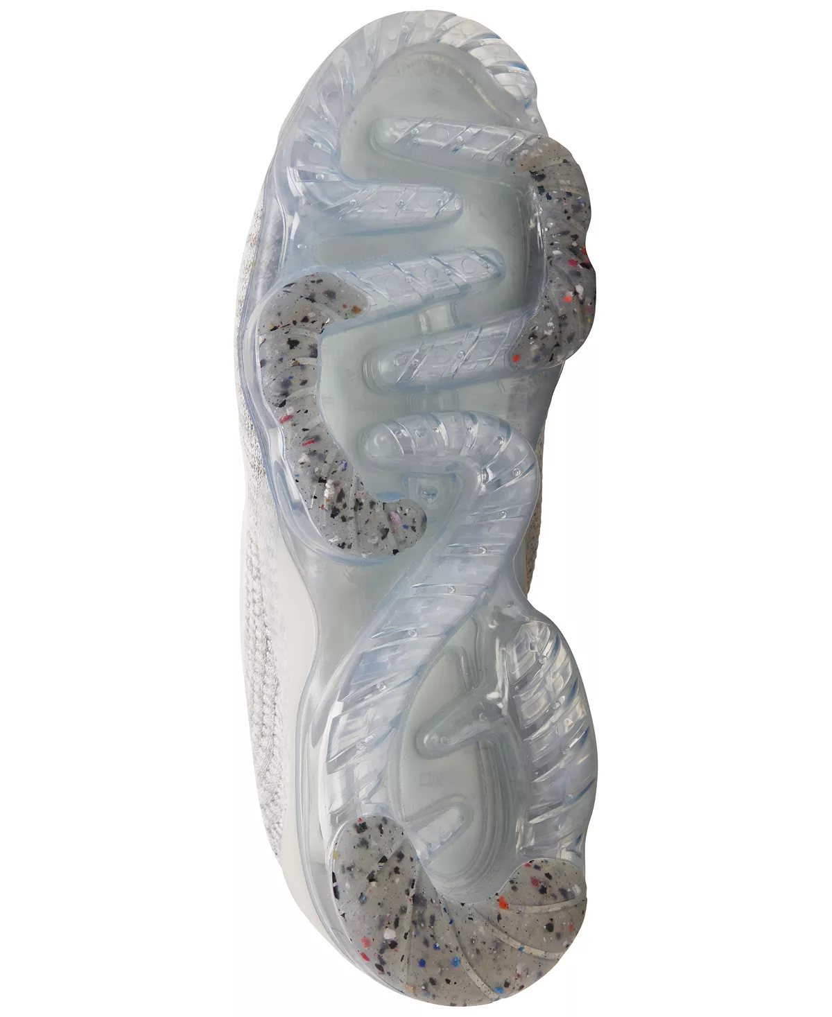 Nike Women's Air VaporMax 2021 Flyknit Running Sneakers From Finish Line 8 Nike Women's Air VaporMax 2021 Flyknit Running Sneakers From Finish Line - Image 6