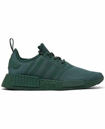 ADIDAS Women's NMD R1 Casual Sneakers From Finish Line 4 ADIDAS Women's NMD R1 Casual Sneakers From Finish Line - Image 2