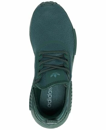 ADIDAS Women's NMD R1 Casual Sneakers From Finish Line 7 ADIDAS Women's NMD R1 Casual Sneakers From Finish Line - Image 5