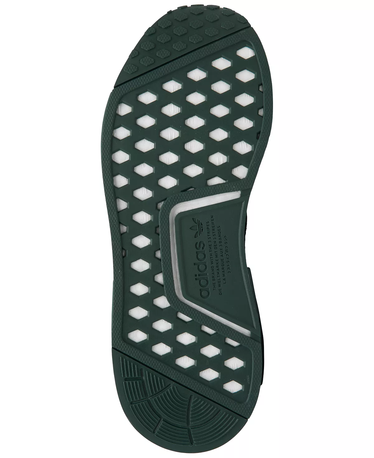 ADIDAS Women's NMD R1 Casual Sneakers From Finish Line 8 ADIDAS Women's NMD R1 Casual Sneakers From Finish Line - Image 6