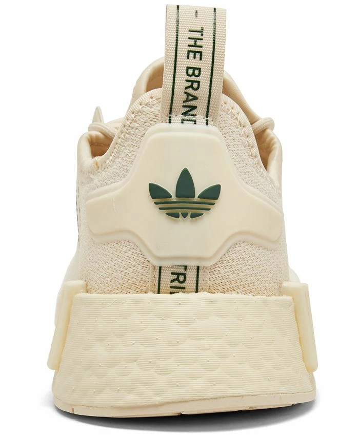 ADIDAS Women's NMD R1 Casual Sneakers From Finish Line 6 ADIDAS Women's NMD R1 Casual Sneakers From Finish Line - Image 4