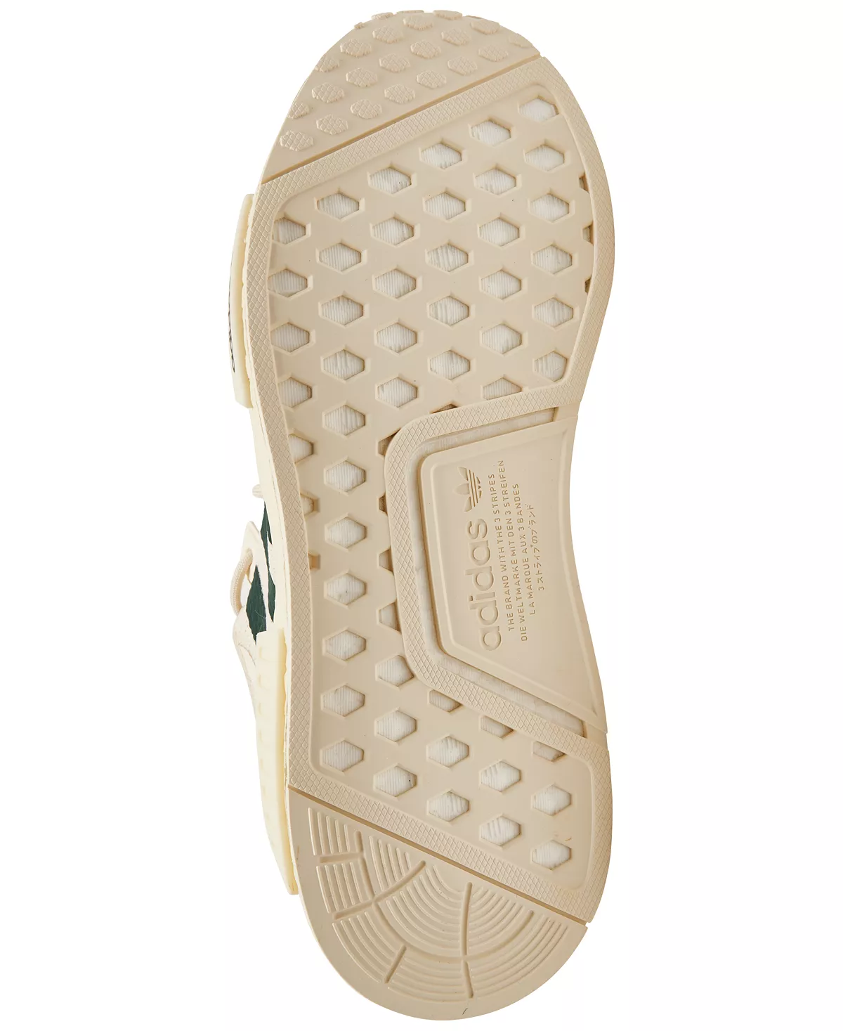 ADIDAS Women's NMD R1 Casual Sneakers From Finish Line 8 ADIDAS Women's NMD R1 Casual Sneakers From Finish Line - Image 6