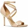 Michael Kors Astrid Strappy Dress Sandals -Steve Madden Shop 23502352 fpx