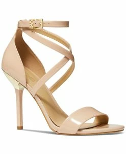 Steve Madden Shop 12 Michael Kors Astrid Strappy Dress Sandals