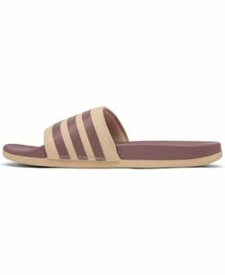 ADIDAS Women's Adilette Comfort Slide Sandals From Finish Line 11 ADIDAS Women's Adilette Comfort Slide Sandals From Finish Line -Steve Madden Shop 23526553 fpx