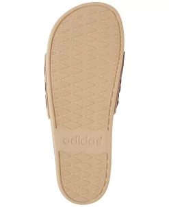 ADIDAS Women's Adilette Comfort Slide Sandals From Finish Line 14 ADIDAS Women's Adilette Comfort Slide Sandals From Finish Line -Steve Madden Shop 23526557 fpx