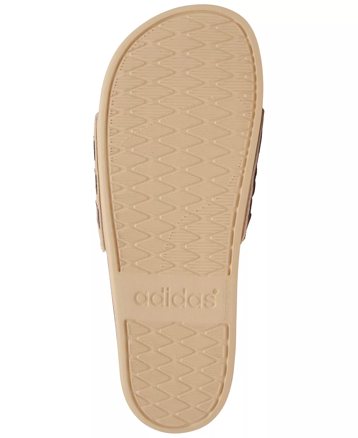ADIDAS Women's Adilette Comfort Slide Sandals From Finish Line 8 ADIDAS Women's Adilette Comfort Slide Sandals From Finish Line - Image 6