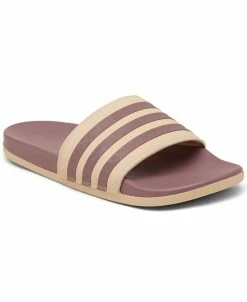 Steve Madden Shop 22 ADIDAS Women's Adilette Comfort Slide Sandals From Finish Line