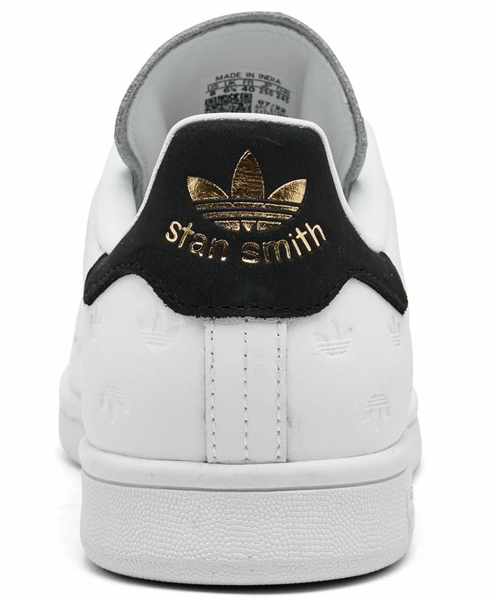 ADIDAS Women's Originals Stan Smith Primegreen Casual Sneakers From Finish Line 6 ADIDAS Women's Originals Stan Smith Primegreen Casual Sneakers From Finish Line - Image 4