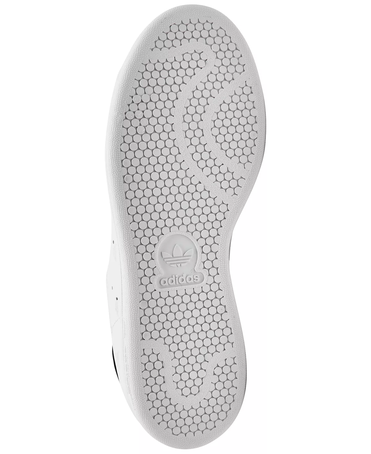 ADIDAS Women's Originals Stan Smith Primegreen Casual Sneakers From Finish Line 8 ADIDAS Women's Originals Stan Smith Primegreen Casual Sneakers From Finish Line - Image 6