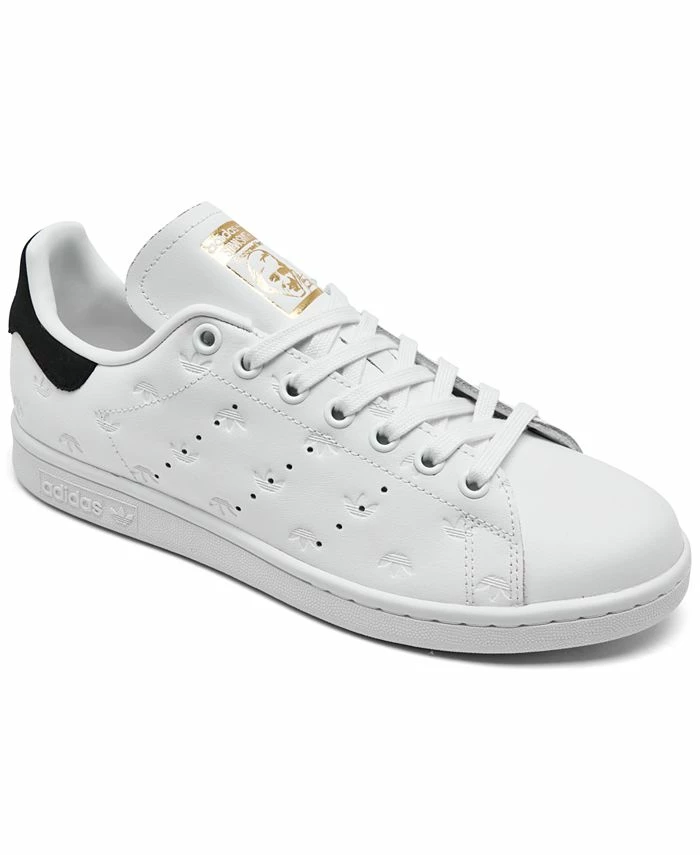 ADIDAS Women's Originals Stan Smith Primegreen Casual Sneakers From Finish Line 3 ADIDAS Women's Originals Stan Smith Primegreen Casual Sneakers From Finish Line
