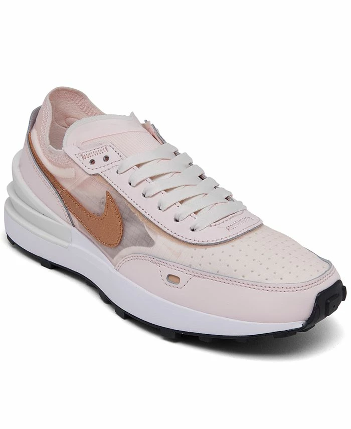 Nike Women's Waffle One Essential Casual Sneakers From Finish Line 3 Nike Women's Waffle One Essential Casual Sneakers From Finish Line