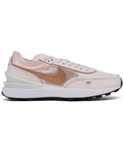 Nike Women's Waffle One Essential Casual Sneakers From Finish Line 10 Nike Women's Waffle One Essential Casual Sneakers From Finish Line -Steve Madden Shop 23552181 fpx
