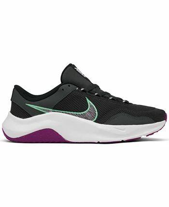 Nike Women's Legend Essential 3 Next Nature Training Sneakers From Finish Line 4 Nike Women's Legend Essential 3 Next Nature Training Sneakers From Finish Line - Image 2