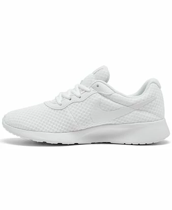 Nike Women's Tanjun Move To Zero Casual Sneakers From Finish Line 5 Nike Women's Tanjun Move To Zero Casual Sneakers From Finish Line - Image 3