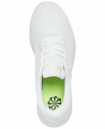 Nike Women's Tanjun Move To Zero Casual Sneakers From Finish Line 7 Nike Women's Tanjun Move To Zero Casual Sneakers From Finish Line - Image 5