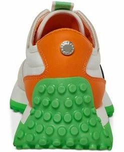 Steve Madden Women's Campo Retro Lace-Up Jogger Sneakers 11 Steve Madden Women's Campo Retro Lace-Up Jogger Sneakers -Steve Madden Shop 23644044 fpx