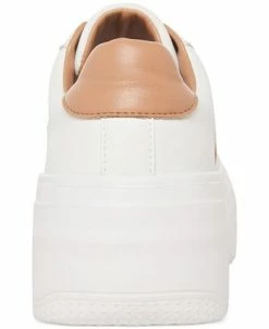 Steve Madden Women's Perrin Lace-Up Platform Sneakers -Steve Madden Shop 23644439 fpx