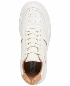 Steve Madden Women's Perrin Lace-Up Platform Sneakers -Steve Madden Shop 23644440 fpx