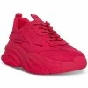 Steve Madden Women's Possession Chunky Lace-Up Sneakers 1 Steve Madden Women's Possession Chunky Lace-Up Sneakers -Steve Madden Shop 23650415 fpx