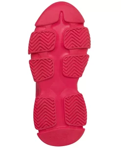 Steve Madden Women's Possession Chunky Lace-Up Sneakers -Steve Madden Shop 23650420 fpx