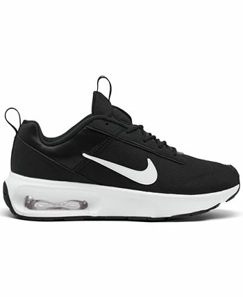 Nike Women's Air Max INTRLK Lite Casual Sneakers From Finish Line 4 Nike Women's Air Max INTRLK Lite Casual Sneakers From Finish Line - Image 2