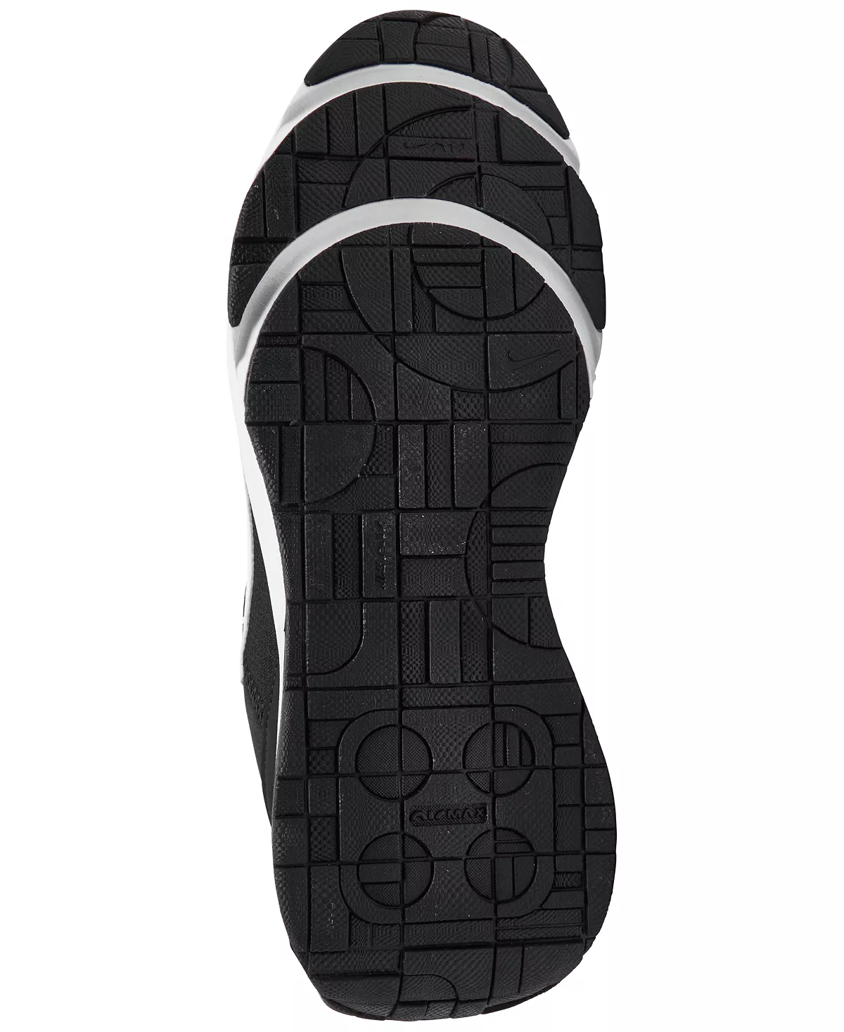 Nike Women's Air Max INTRLK Lite Casual Sneakers From Finish Line 8 Nike Women's Air Max INTRLK Lite Casual Sneakers From Finish Line - Image 6