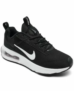 Nike Women's Air Max INTRLK Lite Casual Sneakers From Finish Line