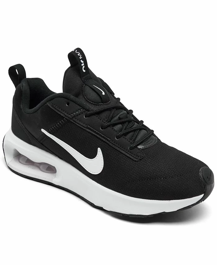 Nike Women's Air Max INTRLK Lite Casual Sneakers From Finish Line 3 Nike Women's Air Max INTRLK Lite Casual Sneakers From Finish Line
