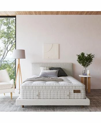 King Koil Natural Juniper 15 Plush Bliss Top Mattress- Full, Created For Macy's 4 King Koil Natural Juniper 15 Plush Bliss Top Mattress- Full, Created For Macy's - Image 2