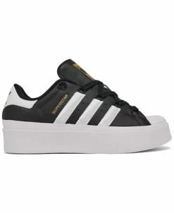 ADIDAS Women's Originals Superstar Bonega Casual Sneakers From Finish Line 10 ADIDAS Women's Originals Superstar Bonega Casual Sneakers From Finish Line -Steve Madden Shop 23710492 fpx