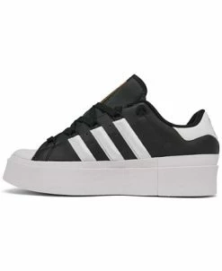 ADIDAS Women's Originals Superstar Bonega Casual Sneakers From Finish Line 11 ADIDAS Women's Originals Superstar Bonega Casual Sneakers From Finish Line -Steve Madden Shop 23710493 fpx