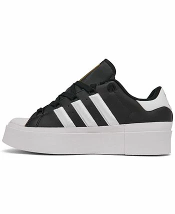 ADIDAS Women's Originals Superstar Bonega Casual Sneakers From Finish Line 5 ADIDAS Women's Originals Superstar Bonega Casual Sneakers From Finish Line - Image 3