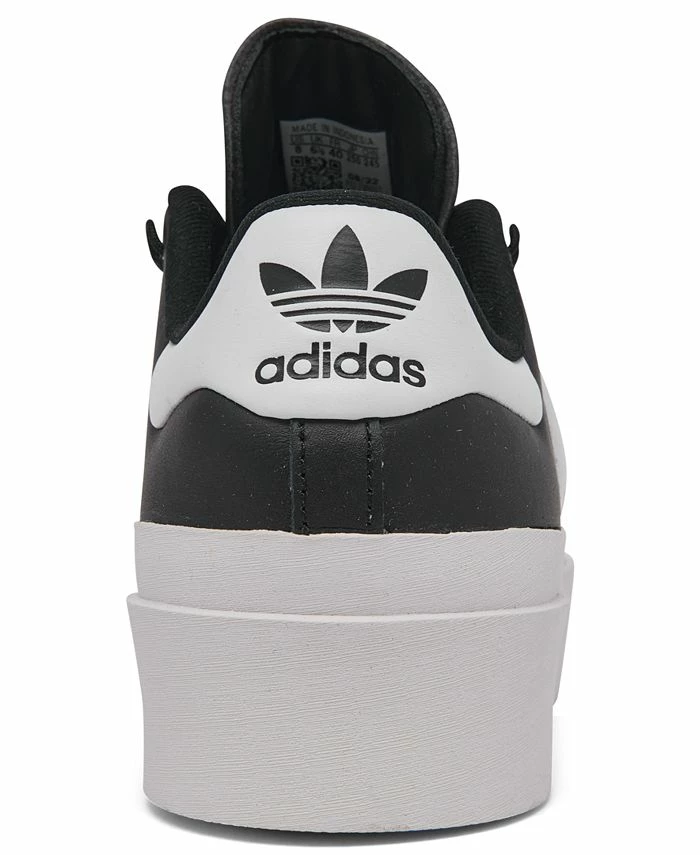 ADIDAS Women's Originals Superstar Bonega Casual Sneakers From Finish Line 6 ADIDAS Women's Originals Superstar Bonega Casual Sneakers From Finish Line - Image 4