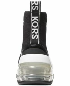 Michael Kors Women's Olympia Bootie Extreme Sneakers -Steve Madden Shop 23732337 fpx