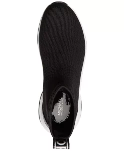 Michael Kors Women's Olympia Bootie Extreme Sneakers -Steve Madden Shop 23732338 fpx