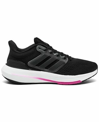 ADIDAS Women's Ultrabounce Running Sneakers From Finish Line 4 ADIDAS Women's Ultrabounce Running Sneakers From Finish Line - Image 2