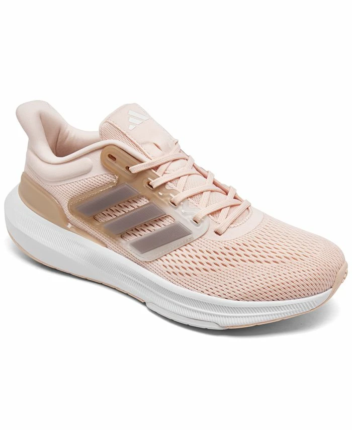 ADIDAS Women's Ultrabounce Running Sneakers From Finish Line 3 ADIDAS Women's Ultrabounce Running Sneakers From Finish Line