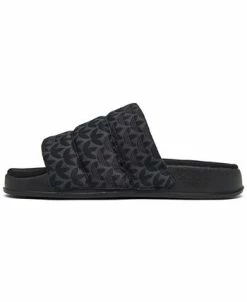 ADIDAS Women's Originals Adilette Essentials Slide Sandals From Finish Line -Steve Madden Shop 23737465 fpx