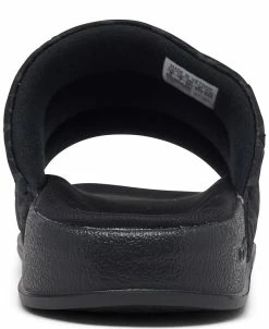 ADIDAS Women's Originals Adilette Essentials Slide Sandals From Finish Line -Steve Madden Shop 23737479 fpx