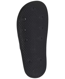 ADIDAS Women's Originals Adilette Essentials Slide Sandals From Finish Line -Steve Madden Shop 23737508 fpx